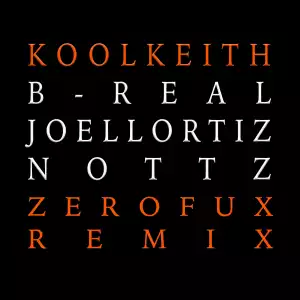Kool Keith - Turn The Levels